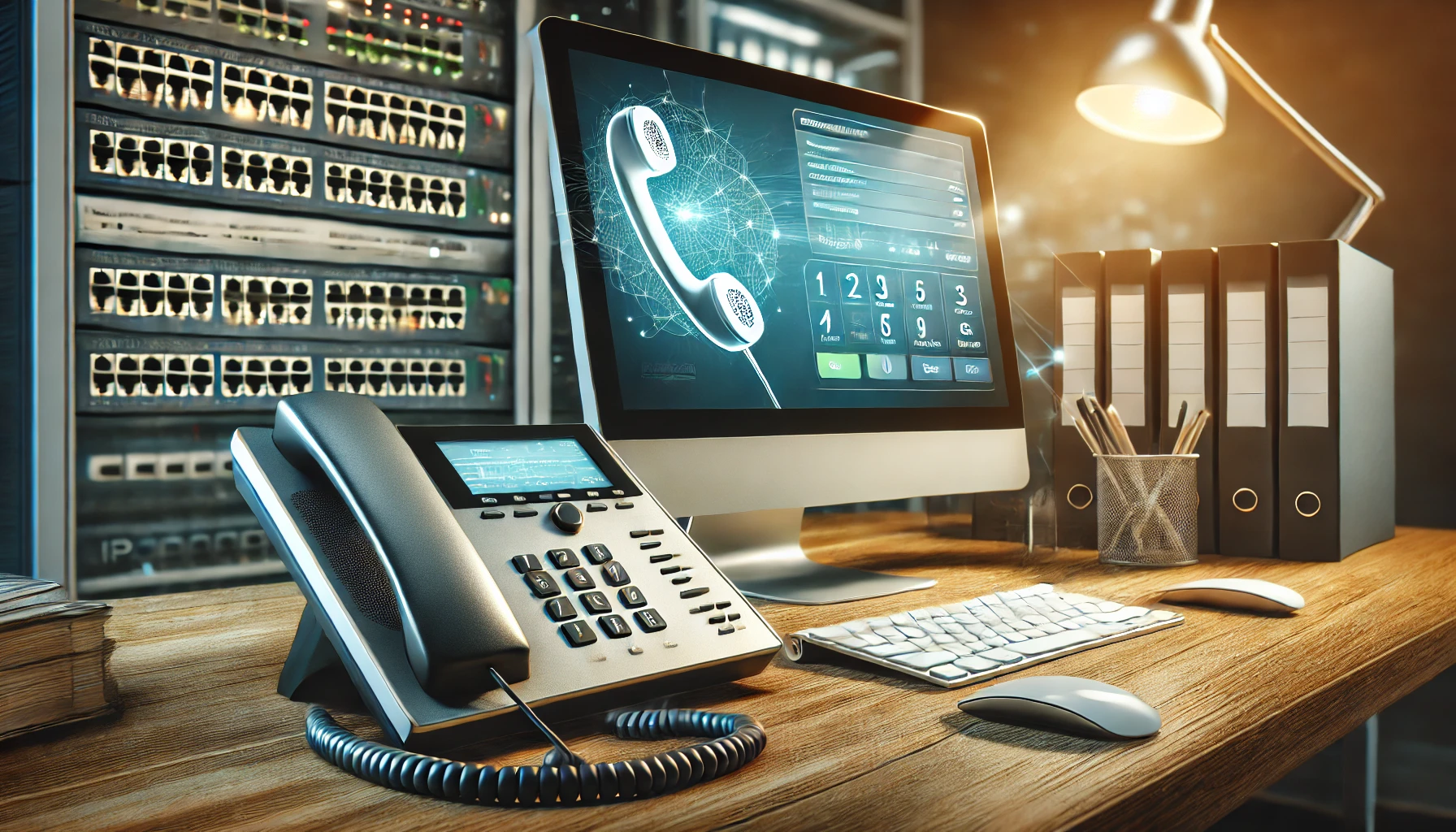 IP Telephony