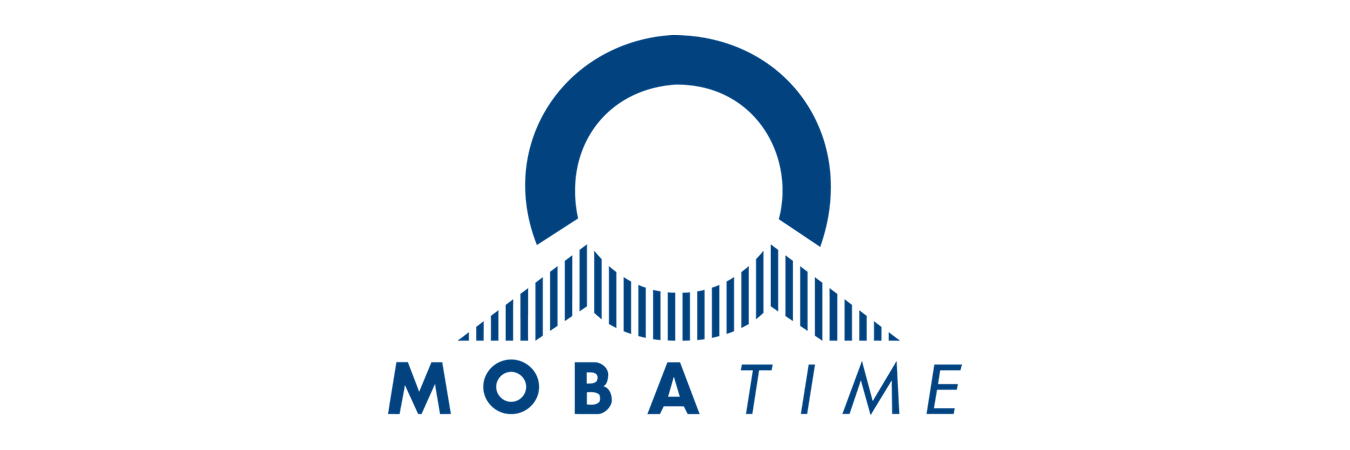 Mobatime Logo