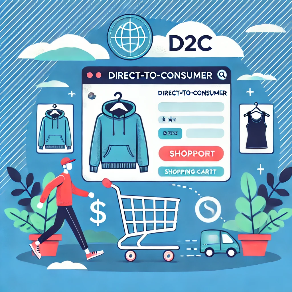 ecommerce solutions