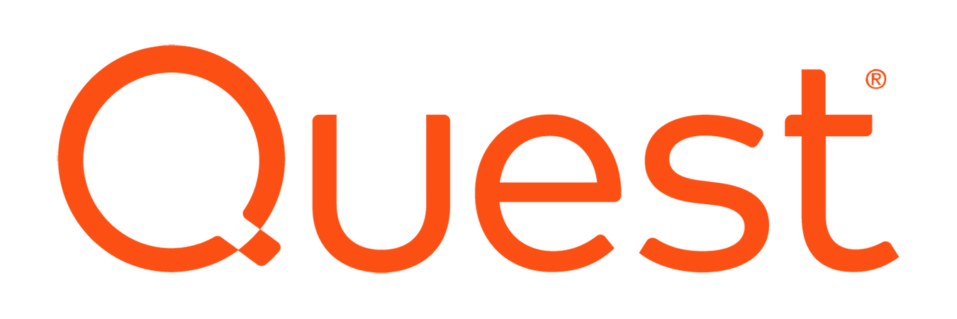 quest logo