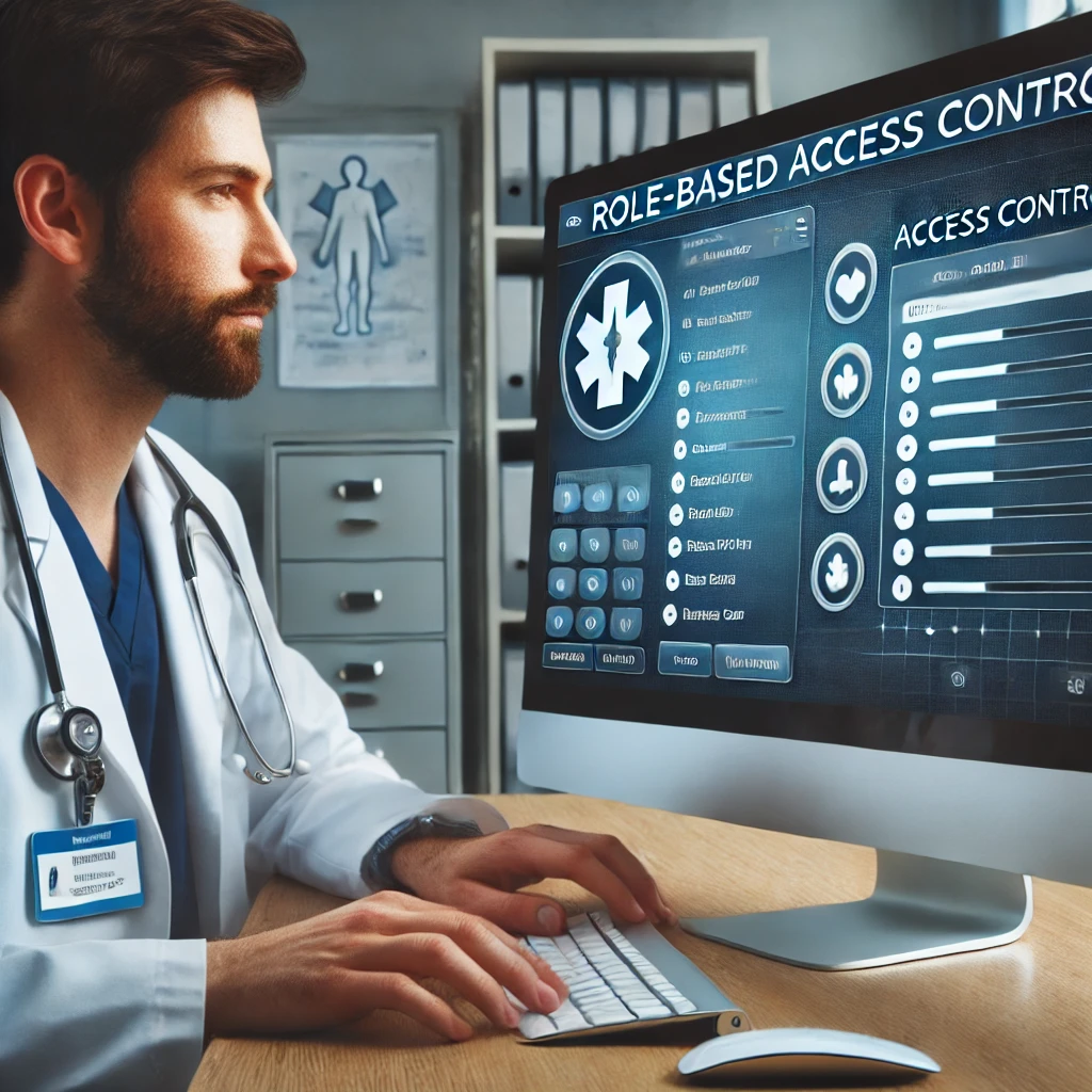 Healthcare CyberSecurity